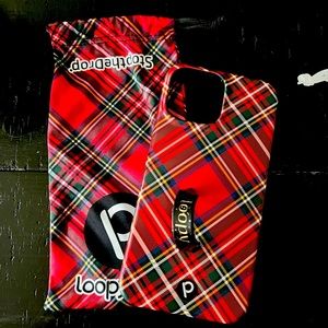 iPhone Loopy Case